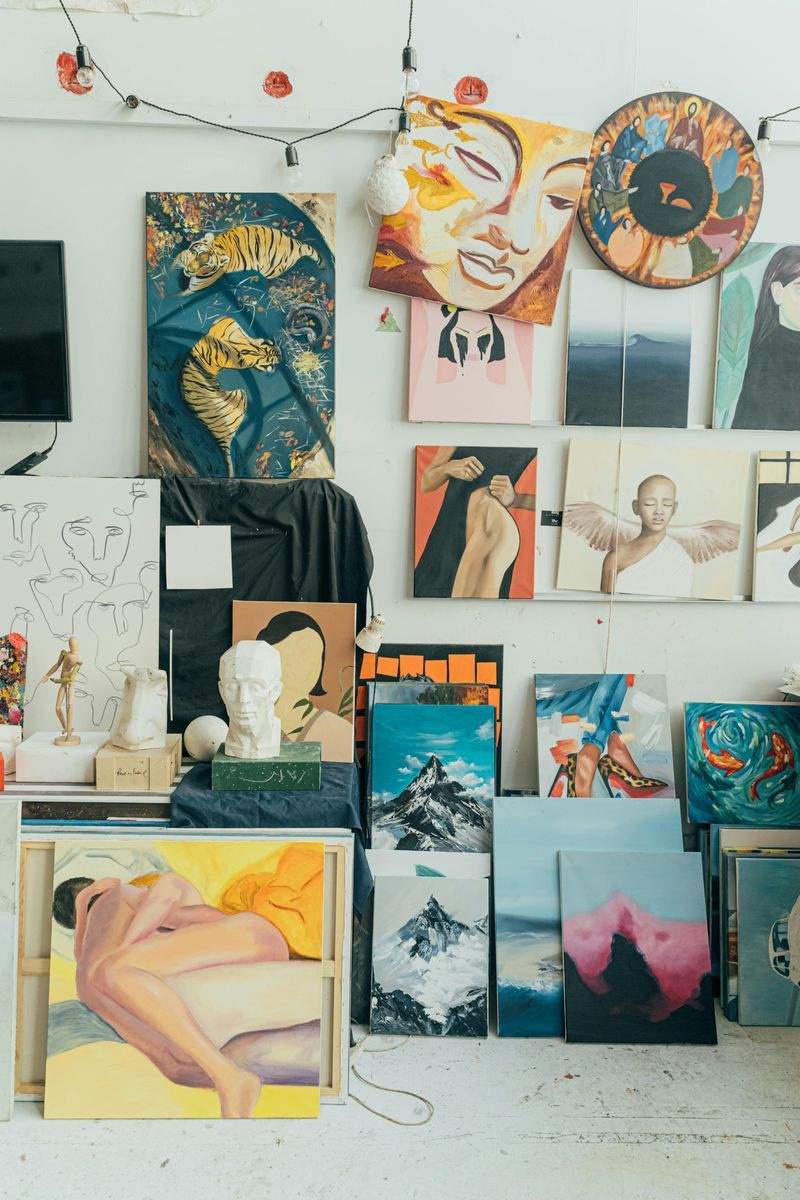 Glanz & Gloria Kosmetikstudio - Image 10