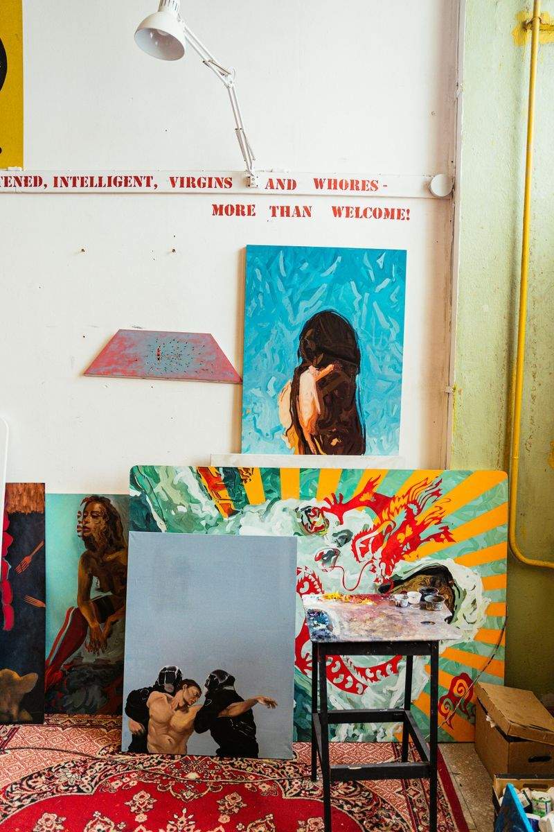 Glanz & Gloria Kosmetikstudio - Image 12